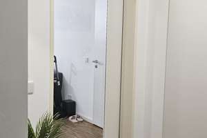 Ruhige  2-Zimmer Neubauwohnung mit eigenem Garten in Bonn Kessenich – Gerhard-Samuel-Straße 3, 53129 Kessenich, Bonn – Vorschaubild 8