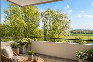 3-Zimmer-Wohnung mit Balkon & 2 TG-Plätzen in Böckingen – Ludwigsburger Straße 200, 74080 Böckingen, Heilbronn – Vorschaubild 2