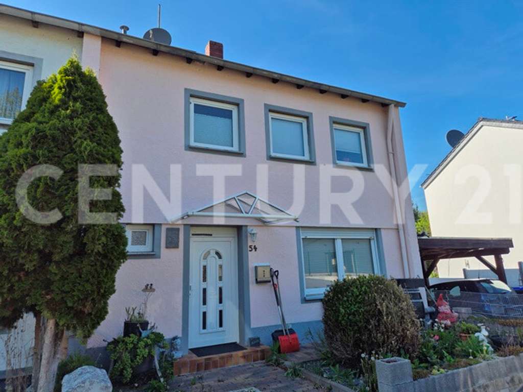 Immobilie in Heimbach - Heimbach - Wohnen wo andere Urlaub machen! - Bild 0