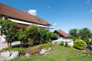 Modernisiertes EFH mit Einliegerwohnung und Traumgarten mit Fernblick auf den Rauhen Kulm! – Schlossgarten 16, 95517 Bayreuth (Kreis) – Vorschaubild 39