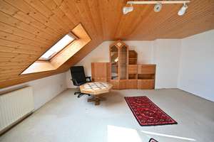 Melverode - Reihenmittelhaus mit Südgarten und Garage – Die vollständige Adresse der Immobilie erhältst du vom Anbieter., 38124 Heidberg-Melverode, Braunschweig – Vorschaubild 13