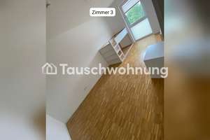 Tauschwohnung: Bright spacious 4 room apartment with cellar and car park in – Die vollständige Adresse der Immobilie erhältst du vom Anbieter., 13053 Alt-Hohenschönhausen, Berlin – Vorschaubild 4