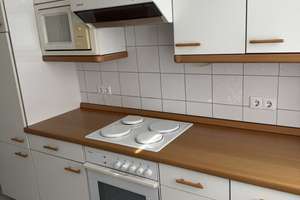 Gepflegte 3-Zimmer-Wohnung im 1. OG mit EBK im Herzen Bielefelds – Die vollständige Adresse der Immobilie erhältst du vom Anbieter., 33602 Mitte, Bielefeld – Vorschaubild 6