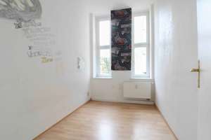 Bezugsfreie 4-Zi.-Maisonettewohnung mit Entwicklungspotenzial in urbaner Lage von Chemnitz-Kappel – Die vollständige Adresse der Immobilie erhältst du vom Anbieter., 9119 Kappel, Chemnitz – Vorschaubild 6