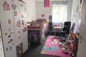 Helle 3-Zimmer-Eigentumswohnung mit Balkon - in ruhiger und grüner Lage! – Die vollständige Adresse der Immobilie erhältst du vom Anbieter., 1279 Laubegast, Dresden – Vorschaubild 6