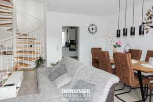 Attraktive Kapitalanlage - gepflegtes 7-Familienhaus mit Entwicklungspotenzial – Heinsberg (Kreis) – Vorschaubild 19