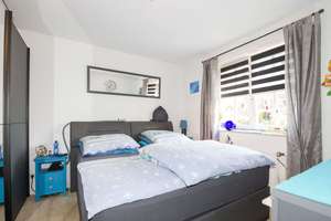 KR-Hüls: tolles 2FH mit schönem Garten, Keller und Garage – Die vollständige Adresse der Immobilie erhältst du vom Anbieter., 47839 Hüls, Krefeld – Vorschaubild 18