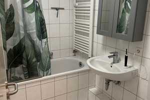 Erdgeschoss Maisonette Wohnung inkl. Küche – Inrather Str. 102, 47803 Krefeld – Vorschaubild 15