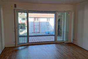 Stilvoll moderner Neubau-Traum auf 3 Zimmern mit Loggia, Top-Ausstattung und Tiefgarage – Eschollbrücker Straße 8, 64283 Mitte, Darmstadt – Vorschaubild 2