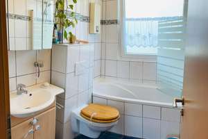 Sanierte 3,5 Zimmer Wohnung zu vermieten – Donnerberg 112, 45357 Dellwig, Essen – Vorschaubild 8