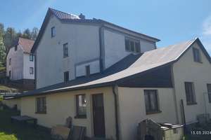 Geräumiges teilvermietetes 24-Zimmer-Mehrfamilienhaus in Brotterode-Trusetal Brotterode – Bernsbachstraße 28, 98596 Brotterode – Vorschaubild 10