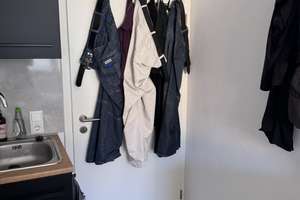 Zimmer mit eigener Küche in frisch saniertem Haus:) (Einzug ab 1.8.2026 oder 1.9.2026) – Semmelstraße 47, 97070 Altstadt, Würzburg – Vorschaubild 3