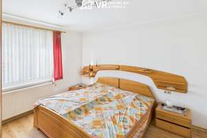Familienfreundliches Zuhause mit zwei Wohneinheiten und Ausbaupotenzial im Dachgeschoss – Die vollständige Adresse der Immobilie erhältst du vom Anbieter., 36269 Philippsthal (Werra) – Vorschaubild 12