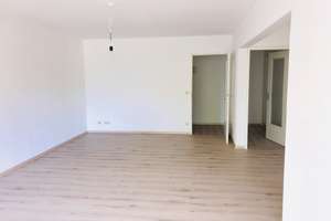 Wohnung nur bis April 2028 - 4 Zimmer-Wohnung mit EBK