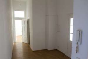 Zur Miete auf Zeit: Möblierte 2-Zimmer Altbauwohnung Museumsinsel Berlin – Die vollständige Adresse der Immobilie erhältst du vom Anbieter., 10178 Mitte (Ortsteil), Berlin – Vorschaubild 9