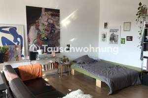 Tauschwohnung: Helle 2Z-Wohnung am Humboldthain gegen 3Z in NK/KB/Mitte – Die vollständige Adresse der Immobilie erhältst du vom Anbieter., 13357 Gesundbrunnen, Berlin – Vorschaubild 2