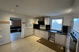 Hummeltal: Stadtnahes 2-Familienhaus mit Garten – Bayreuther-Str. 36, 95503 Bayreuth (Kreis) – Vorschaubild 1