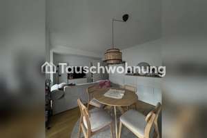 Tauschwohnung: Helle 3-Zimmer-Wohnung in Düsseldorf Pempelfort – 40211 Pempelfort, Düsseldorf – Vorschaubild 2