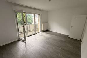 Sanierte 2-Zimmer-Wohnung mit Balkon in ruhiger Lage – Die vollständige Adresse der Immobilie erhältst du vom Anbieter., 47803 Inrath/Kliedbruch, Krefeld – Vorschaubild 4