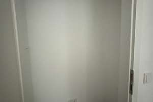Charmantes 1-Zimmer-Dachgeschoss-Apartment mit Balkon in Offenbach Stadtmitte – Die vollständige Adresse der Immobilie erhältst du vom Anbieter., 63065 Wilhelmschule, Offenbach am Main – Vorschaubild 8