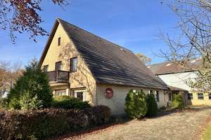 Verkauf eines gepflegten Resthofes mit Hausweide und Stallungen in Alleinlage ca. 7 km von Heide – Die vollständige Adresse der Immobilie erhältst du vom Anbieter., 25795 Weddingstedt – Vorschaubild 4