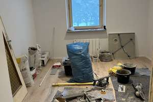 Schöne Modernisierte 2 Zimmerwohnung – Einsteinstraße 145, 81675 Steinhausen, München – Vorschaubild 3