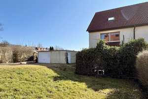 Tolles Reihenendhaus mit Garten und Doppelgarage in Treuen – Vogtlandkreis – Vorschaubild 4