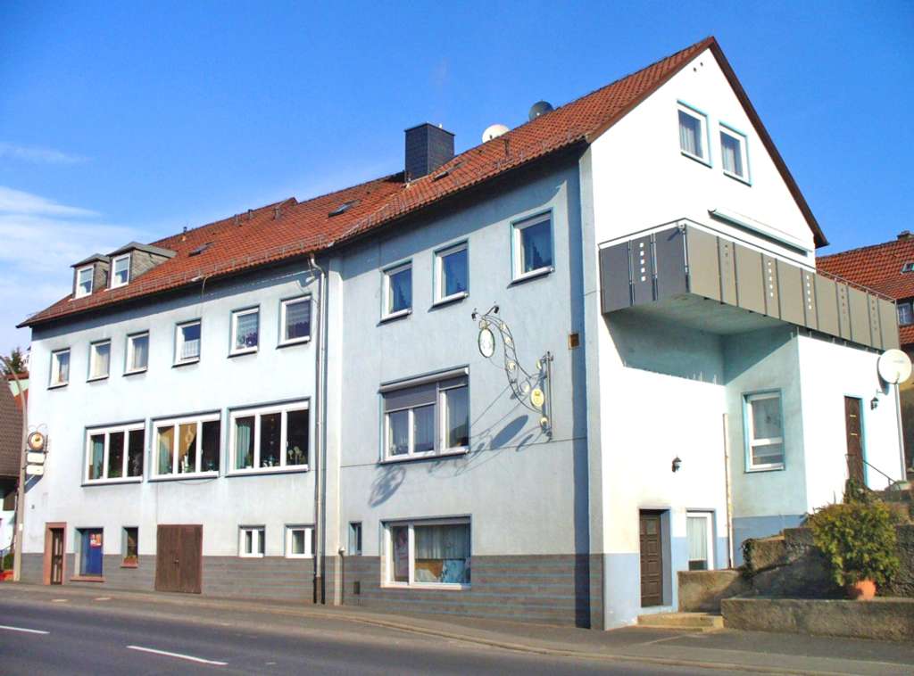 Immobilie in Rechtenbach - Günstiger Gasthof für Investoren und Kapitalanleger - Bild 4