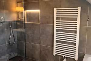 Haus in bester Lage (ohne Makler) - Komplett Renoviert - Einziehen - Wohlfühlen  – Die vollständige Adresse der Immobilie erhältst du vom Anbieter., 90480 Schmausenbuckstraße, Nürnberg – Vorschaubild 15
