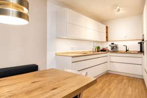 Hochwertige 4-Zimmer-Wohnung in Sendling – Tölzer Straße 5e, 81379 Thalkirchen, München – Vorschaubild 2