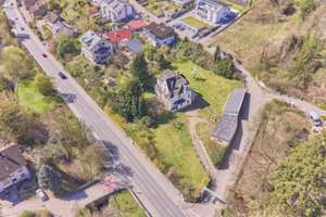 Historisches Architektenjuwel – Exklusive Villa mit Parkgrundstück! – Die vollständige Adresse der Immobilie erhältst du vom Anbieter., 64625 Bensheim – Vorschaubild 5