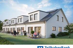 Neu und bald fertig - Attraktives Reihenmittelhaus in Citynähe