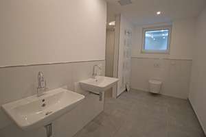 Exklusive Neubau - Erdgeschosswohnung mit Terrasse, eigenem Garten und hochwertiger Ausstattung – Wolkenburgstr. 14, 53604 Bad Honnef – Vorschaubild 6