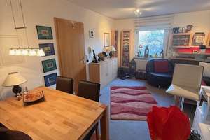 Geräumige 1-Zimmer-Wohnung mit ca. 27 qm, Küchenzeile und KFZ-Stellplatz ab sofort zu vermieten! – Östringer Straße 17, 76669 Bad Schönborn – Vorschaubild 7