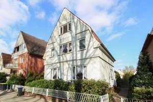 Willkommen im neuen Familienglück: Einfamilienhaus mit Garten und Garage in Bremen – Die vollständige Adresse der Immobilie erhältst du vom Anbieter., 28779 Blumenthal (Ortsteil), Bremen – Vorschaubild 1