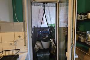 Helle 3-Zimmer Wohnung mit Balkon im 3. OG in Mannheim-Neckarstadt-West – Die vollständige Adresse der Immobilie erhältst du vom Anbieter., 68169 Neckarstadt-West, Mannheim – Vorschaubild 6
