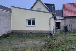 Haus sucht junge Familie!  – Die vollständige Adresse der Immobilie erhältst du vom Anbieter., 6420 Könnern – Vorschaubild 5