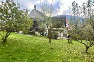 Wohnen, wo andere Urlaub machen, Haus mit viel Potenzial, Großfamilie, Mehrgeneration, Ferienw. – Nürnberger Land (Kreis) – Vorschaubild 41
