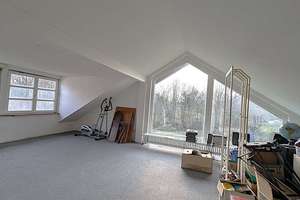 Extravagantes Haus an der Weser -'American Way of life'-  3 Wohneinheiten möglich – Die vollständige Adresse der Immobilie erhältst du vom Anbieter., 27318 Hilgermissen – Vorschaubild 9