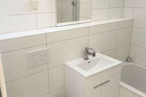 Schöne 3 Zimmer Wohnung mit Balkon in Ludwigshafen Friesenheim zu verkaufen – 67063 Friesenheim, Ludwigshafen am Rhein – Vorschaubild 6