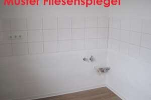 1-Zimmer-single-Wohnung - in 2025 frisch renoviert und saniert! – Dirschauer Weg 24, 47279 Wedau, Duisburg – Vorschaubild 2