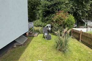 Vollrenovierte, sanierte Etagenwohnungen mit Küche, Balkon , Garage ,Garten im Ittertal - Solingen  – Ittertalstraße 55, 42719 Wald, Solingen – Vorschaubild 27