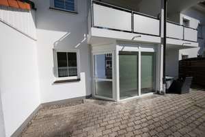Preisgünstig und gepflegt! 1-Zimmer Appartement in sonniger Lage! – 96476 Bad Rodach – Vorschaubild 2