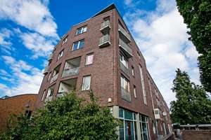 Lichtdurchflutete 3 Zimmerwohnung in Hamburg-Bergedorf zur Miete - Wentzel Dr.
