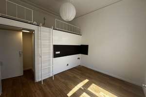 Charmantes Altbau-Loft mit Schlafempore im beliebten Frankenberger Viertel – Bismarckstrasse 201, 52066 Adalbertsteinweg, Aachen – Vorschaubild 2