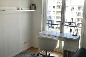 Stilvoll eingerichtete 3-Zi Wohnung in vornehmer Wohnanlage – Beuthstrasse 5, 10179 Berlin – Vorschaubild 5