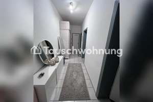 Tauschwohnung: Helle 2-Zimmer-Wohnung im Hafenviertel – Die vollständige Adresse der Immobilie erhältst du vom Anbieter., 48155 Hansaplatz, Münster – Vorschaubild 8