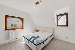 Leerstehendes Mehrgenerationshaus mit Ausbaupotenzial in Stuttgart Bad Cannstatt – Die vollständige Adresse der Immobilie erhältst du vom Anbieter., 70374 Schmidener Vorstadt, Stuttgart – Vorschaubild 19