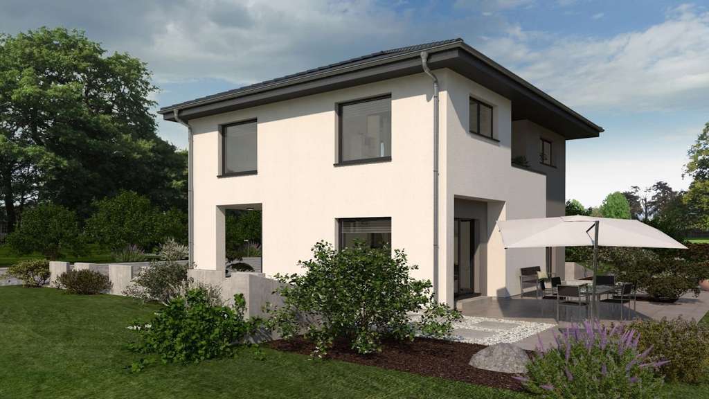 Immobilie in Talling - Eleganz und Komfort - Made by OKAL - Bild 2