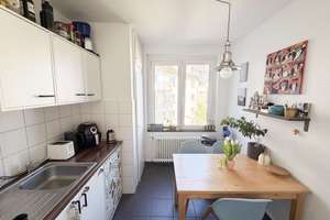 Ideale 3-Zimmerwohnung für WG am Hafen – Bernhard-Ernst-Straße 1, 48155 Hafen, Münster – Vorschaubild 14
